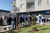 Добој добио још једну пословницу Нове банке