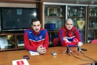 Mirko Mikić odlučio da se odrekne usluga Srđana Savića