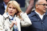 Đokovićeva majka: Kada je postao broj 1, kao da to nisu mogli da podnesu