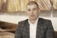 Одали почаст преминулом колеги