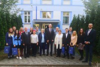 Гајанин: Сарадња са Русијом од изузетног значаја