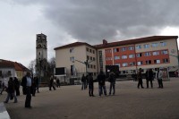 Bihać na korak do vanrednog stanja