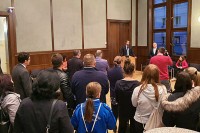 “Бањалука - центар Врбаске бановине” пред публиком у Бечу