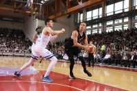 Cedevita Olimpija stiže Laktaše: Težak zadatak za prvi trijumf