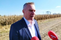 Борис Пашалић: Хитно ријешити проблем извоза говеђег меса