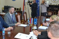 Rajčević: Trasirati put za kvalitetan razvoj