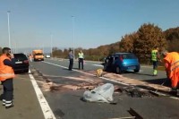 Na području Banjaluke za jedan dan 10 saobraćajki