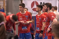 Trojica rukometaša Borca u juniorskoj reprezentaciji Srbije: Potvrda dobrog rada