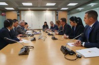 Delegacija Vlade Srpske u Vašingtonu o efektima reformi