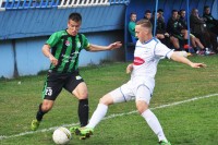 Derbi 11. kola Prve lige Srpske igraju Rudar Prijedor i Slavija