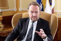 Izetbegović: Uskoro novi sastanak sa HDZ-om, očekujem prestanak blokada