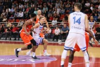 Igokea pala nakon dva produžetka