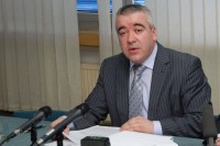 Ćulum o migrantima: Građani će biti bezbjedni