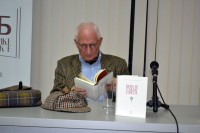 Održano veče Matije Bećkovića - “Bio je smak sveta”