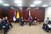 Medvedev: Saradnja sa Republikom Srpskom ide uzlaznom linijom