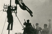 75 godina od oslobođenja Beograda: Posljednji juriš na Kalemegdan