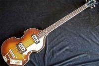  Potraga za gitarom Pola Mekartnija nestalom prije 50 godina