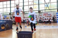 "Јафа Игре без граница" одушевиле мостарске малишане