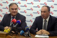 Ivanić: Ne postoji mogućnost za formiranje nove većine na nivou BiH