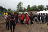 Ćulum: Nije tajna da među migrantima ima bezbjednosno interesantnih lica