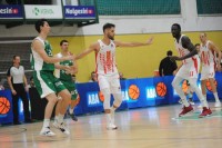 Krka srušila šampiona ABA