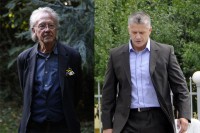 Orića izjednačili sa Handkeom