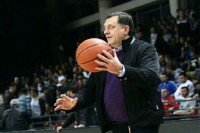 Dodik ponovo pokazao košarkaško umjeće VIDEO