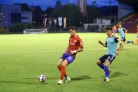 Fudbaler Borca Ivan Crnov : Najbolje od  nas tek dolazi