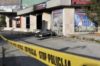 Kadić zapalio kladionicu u Sarajevu jer je protivnik kockanja