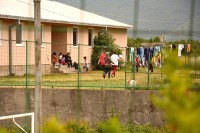 Radanović: Srbi će blokadom puta spriječiti smještanje migranata u Medeno Polje
