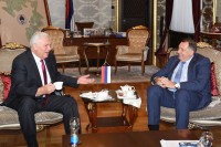 Dodik očekuje nastavak saradnje, Pavić taktizira