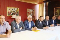 Kovačević više puta prekršio Statut