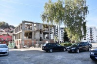 Poginuo radnik na gradilištu u banjalučkom naselju Lauš