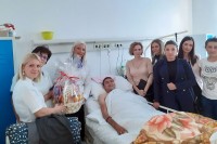 Хуманисти прикупили 58.000 КМ за Фочака: Немања чека операцију на ВМА