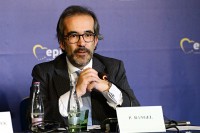 Paulo Ranhel novi izvjestilac Evropskog parlamenta za BiH
