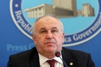 "Vlada RS će razmatrati mogućnosti za novo povećanje penzija"
