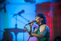 Nina Kraljić nastupila u Banskom dvoru: Muzika kao put u drugu dimenziju