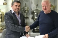 Zagreb potvrdio dolazak u Doboj