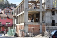 Detalji straviče nesreće na gradilištu u Banjaluci: Radnik poginuo pri padu sa skele