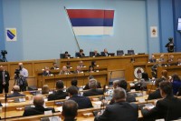 Budžet Republike Srpske veći za 60 miliona KM