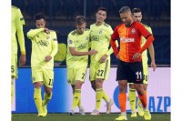 Dinamo ispustio pobedu protiv Šahtjora, minimalac Atletika