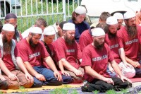 Zatvori kao regrutni kampovi islamista