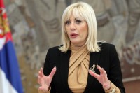 Jadranka Joksimović, ministar za evropske integracije Srbije, za “Glas Srpske”: “Mali Šengen” otvoren za cijeli region