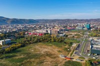 Novi teren za fudbalere u gradu na Vrbasu