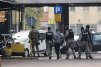 Priveden MMA borac Anto Palavra, osumnjičen za ubistvo Džemala Mahmića u Zenici