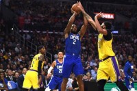 Bitkom za Los Anđeles počela nova NBA sezona