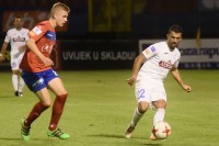 Radnik i Borac ne razmišljaju o Evropi