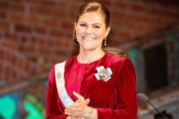 Švedska princeza u novembru u BiH