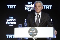 Džaferović svijetom širi srbofobiju
