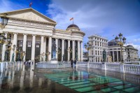Makedonija u top-10 destinacija za 2020. godinu